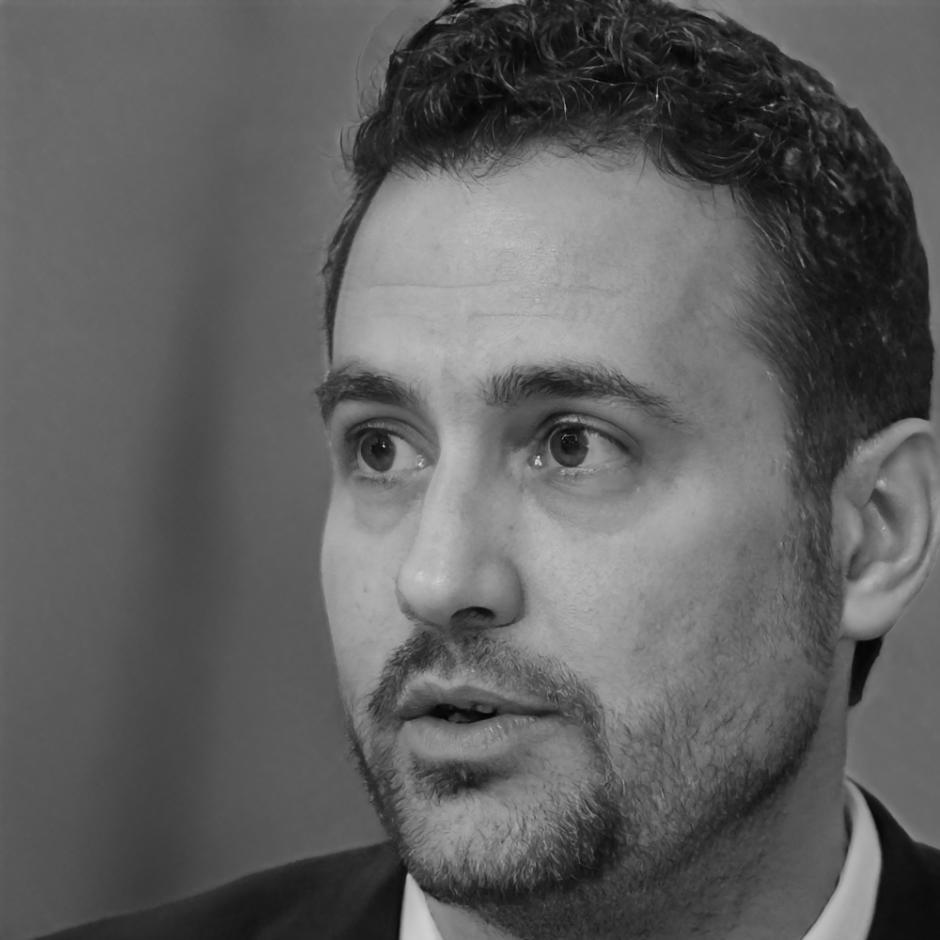 Marc Dubois, Directeur Général de zenrysolquiva