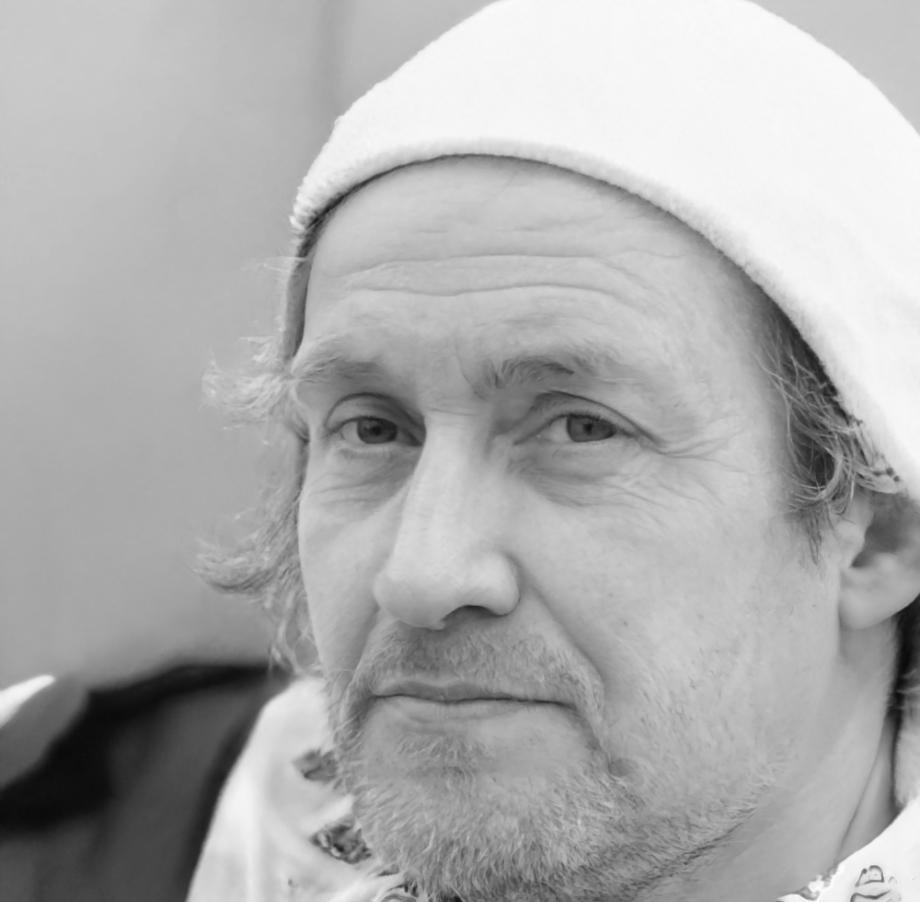 Thomas Laurent, Responsable Pédagogique chez zenrysolquiva